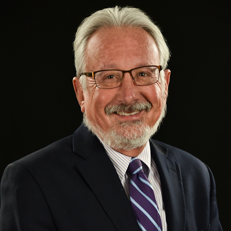 Rob Simon portrait